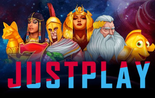 XSPIN88 - justplay