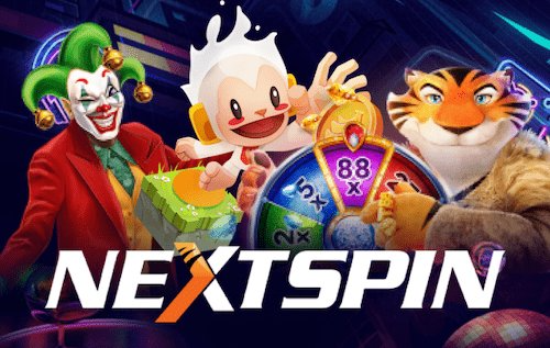 XSPIN88 - nextspin