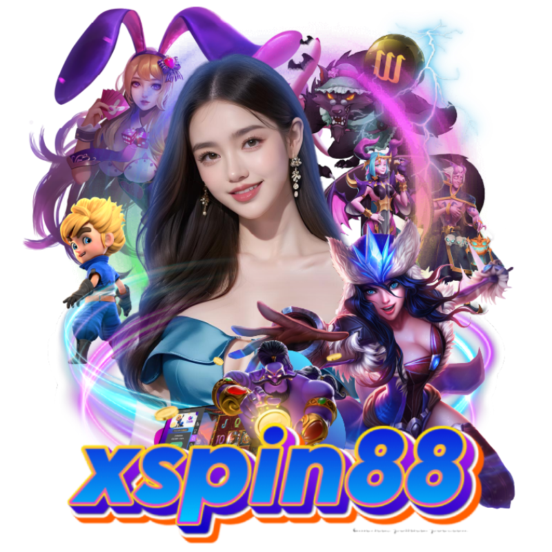 xspin 88 ทางเข้า
