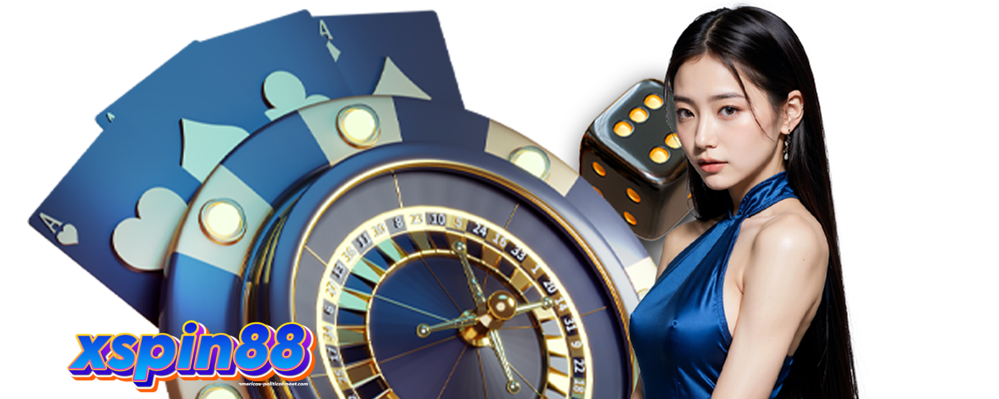 ทางเข้า xspin88