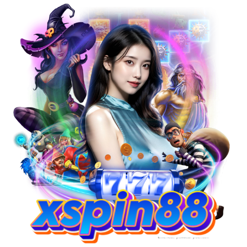 เข้าสู่ระบบxspin 88