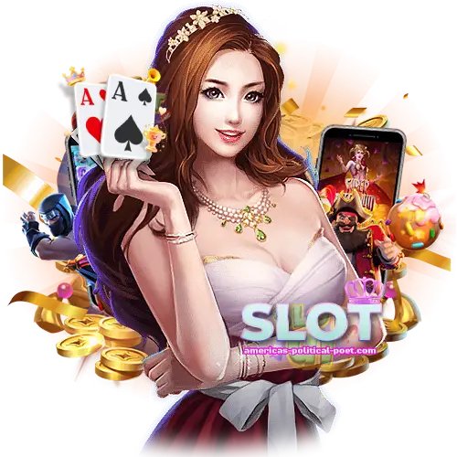 สล็อตเว็บนอกแท้อเมริกา